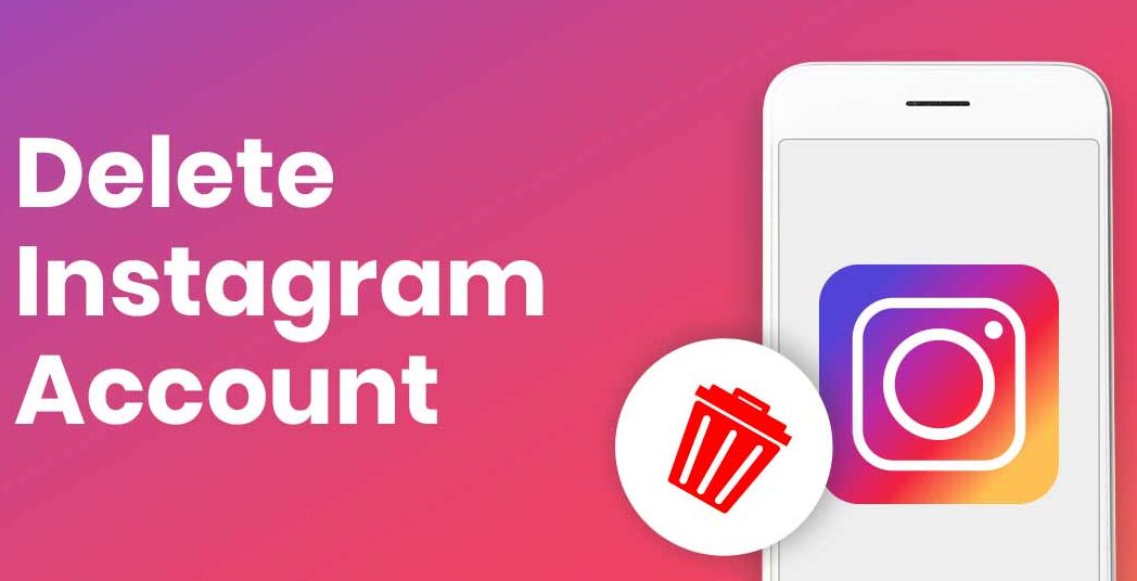 How to Delete Your Instagram Account , how to delete instagram account