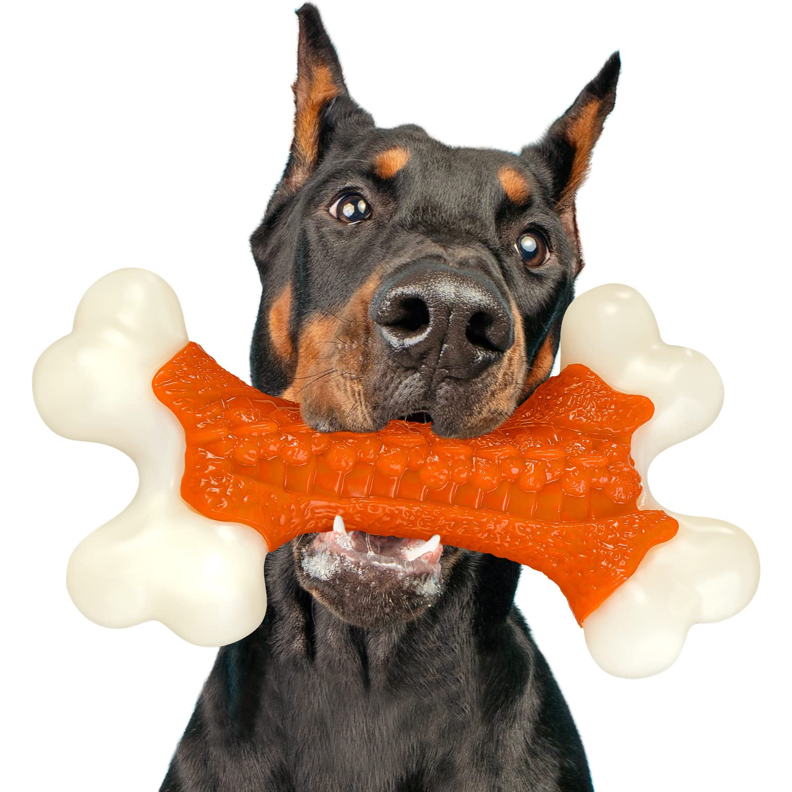Are Nylon Bones Safe for Dogs